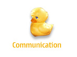 Download COMMUNICATION portfolio